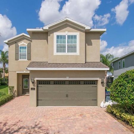 Luxury 6 Bedroom 6 Bath @Encore Resort Pool Spa Grill. Orlando Luaran gambar