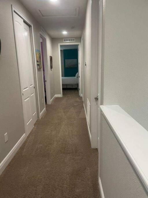 Luxury 6 Bedroom 6 Bath @Encore Resort Pool Spa Grill. Orlando Luaran gambar