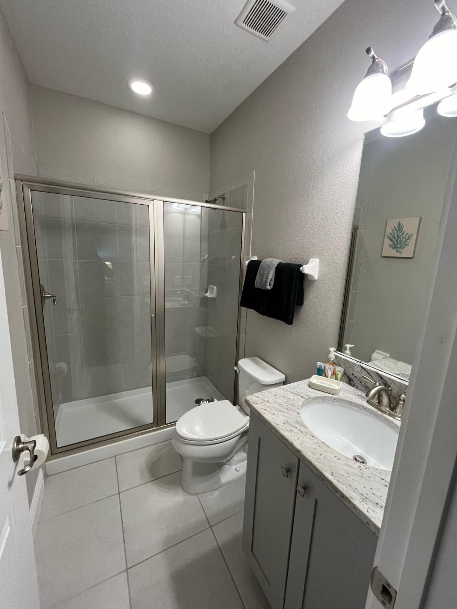 Luxury 6 Bedroom 6 Bath @Encore Resort Pool Spa Grill. Orlando Luaran gambar