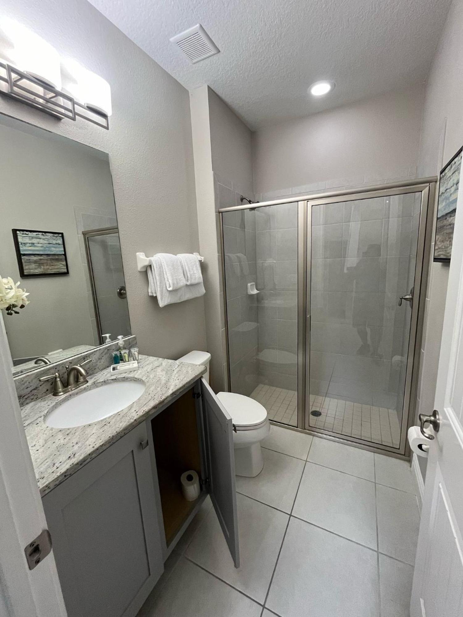 Luxury 6 Bedroom 6 Bath @Encore Resort Pool Spa Grill. Orlando Luaran gambar