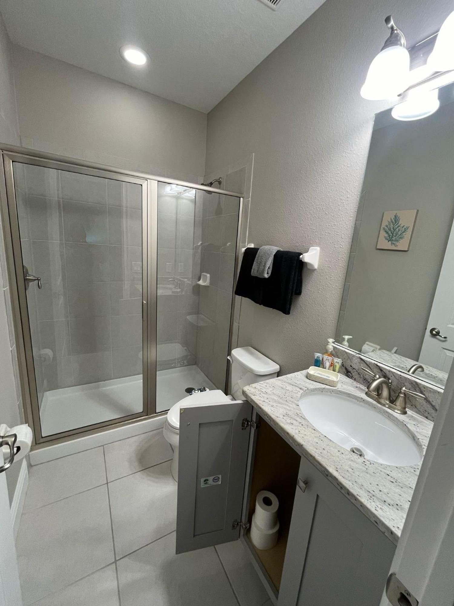 Luxury 6 Bedroom 6 Bath @Encore Resort Pool Spa Grill. Orlando Luaran gambar