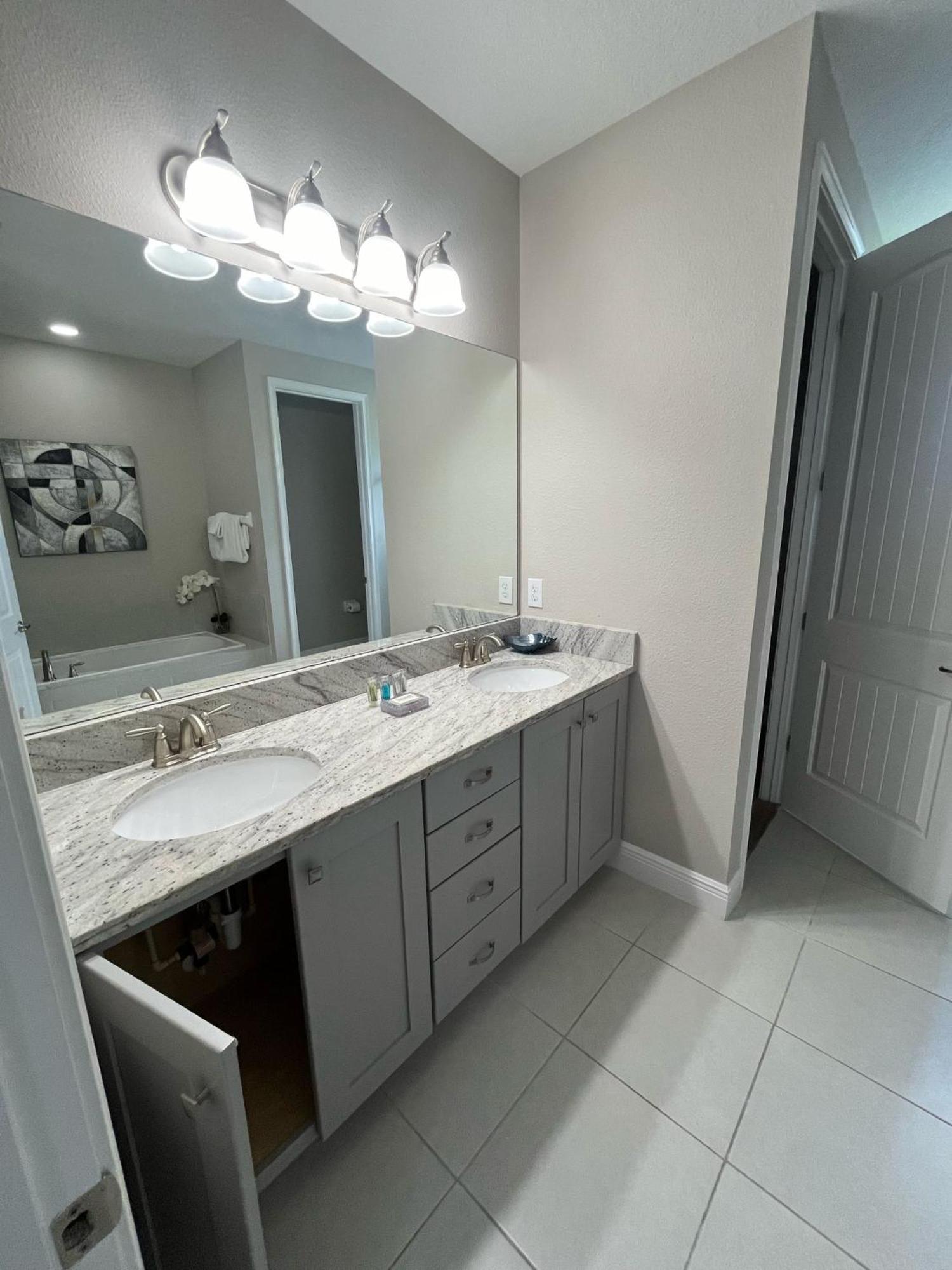 Luxury 6 Bedroom 6 Bath @Encore Resort Pool Spa Grill. Orlando Luaran gambar